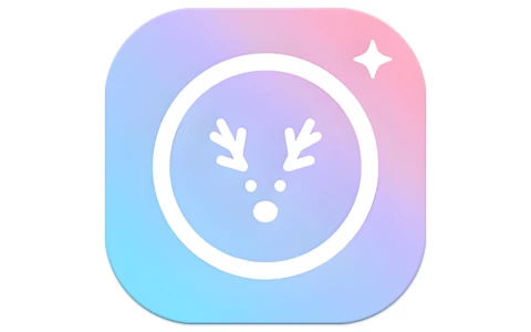 安卓APP-甜盐相机 v9.3.16 会员版  一键Get拍照姿势+美妆安排-梨子乐分享