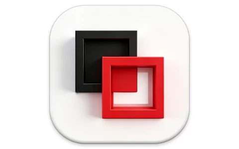 Scrcpy Mask(连接工具)  v0.9.0 中文免费版-梨子乐分享