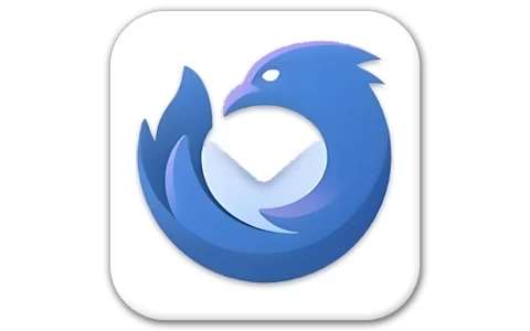 Thunderbird 雷鸟（邮件管理）v138.0.2esr 中文免费版-梨子乐分享