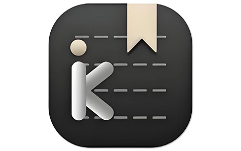 Koodo Reader（跨平台电子书阅读器）v1.9.8 中文免费版-梨子乐分享