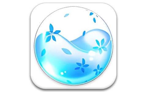 Crystal Disk Info（硬盘检测工具） v9.7.2 绿色版&美化版-梨子乐分享