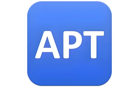 Apt Full (AI生产力工具)  v2.9.14.0 绿色版-梨子乐分享