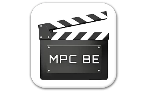 MPC-BE（媒体播放器）v1.8.6.30 中文免费版-梨子乐分享