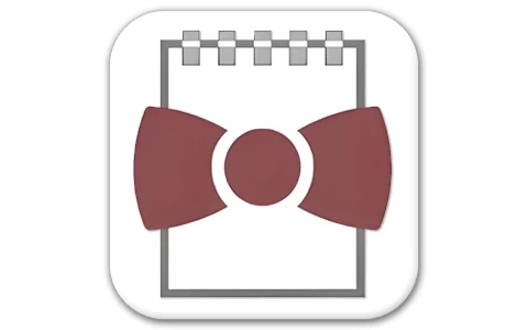 BowPad（文本编辑器） v2.9.5 中文免费版-梨子乐分享