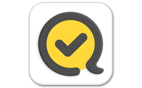 安卓APP-快对 v6.71.0 拍照搜题作业检查搜题解析 解锁VIP会员版-梨子乐分享