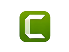 TechSmith Camtasia（屏幕录像课件制作工具）v2025.0.0.7062 中文免费版-梨子乐分享