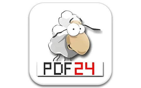 PDF24 Creator (PDF工具箱)  v11.28.2  中文免费版-梨子乐分享