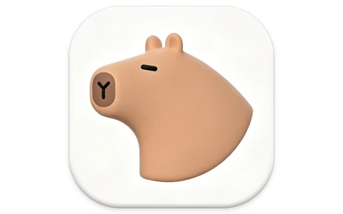 水豚鼠标助手 v2.1.7  中文免费版-梨子乐分享