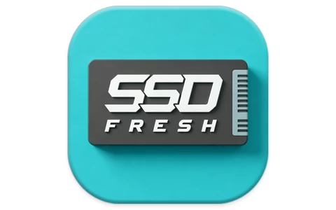 Abelssoft SSD Fresh Plus(固态硬盘性能优化)v15.05.73582 中文免费版-梨子乐分享