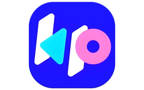 安卓APP-开拍 v2.2.10 解锁VIP会员版  Ai视频创作视频编辑剪辑-梨子乐分享