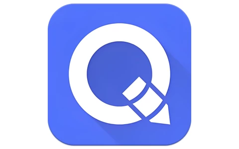 安卓APP-QuickEdit v1.11.8 b237  文本代码编辑软件 高级版-梨子乐分享