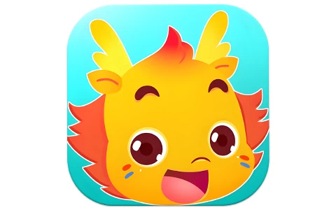 安卓APP-小伴龙 v10.3.0 儿童早教儿歌故事启蒙，伴孩子快乐成长 解锁VI-梨子乐分享