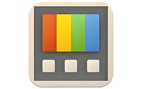 Microsoft PowerToys  v0.93.0   微软效率工具包 中文免费版-梨子乐分享