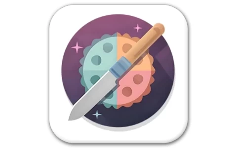 Kando（桌面饼图菜单）v2.0.0  中文免费版-梨子乐分享