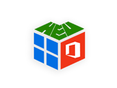 HEU KMS Activator(win+office激活) v61.1.0 中文免费版-梨子乐分享