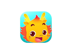 安卓APP-小伴龙 v10.2.9 儿童早教儿歌故事启蒙，伴孩子快乐成长 解锁VI-梨子乐分享