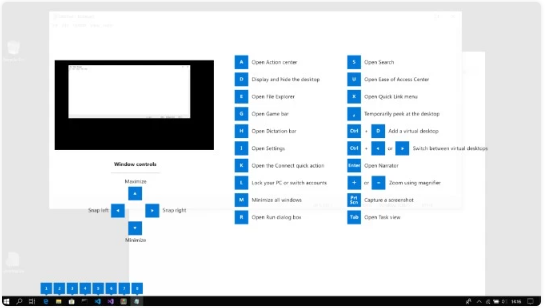 图片[1]-Microsoft PowerToys   v0.100.2  微软效率工具包 中文免费版-梨子乐分享