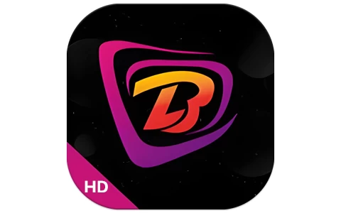 安卓APP-布蕾影城 v3.5.0【去广告纯净版】4K蓝光画质秒播追剧-梨子乐分享