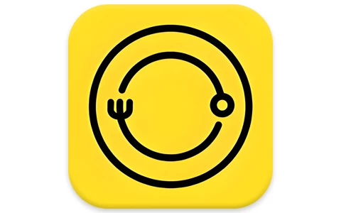 安卓APP-Foodie(美食相机) v7.0.5 专业版-梨子乐分享