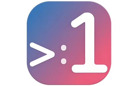 1Remote（PRemoteM）远程连接工具 v1.0.0 中文免费版-梨子乐分享