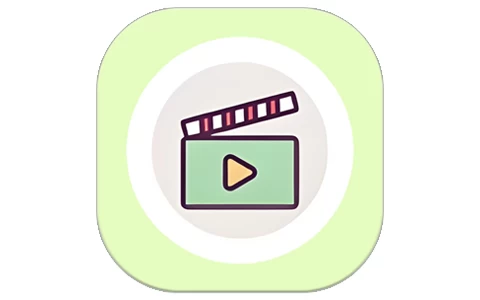 安卓APP-追忆影视 v5.9.0 去广告纯净版-高清经典免费影视追剧-梨子乐分享