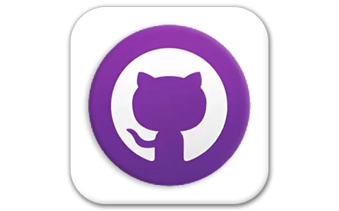 GitHub Desktop 开源及私有项目托管平台  v3.5.12   汉化版-梨子乐分享