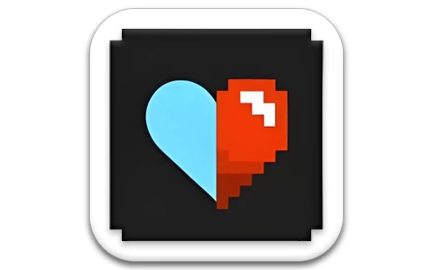 Pixelmash(像素画转换软件) v2026.0.0 中文免费绿色版-梨子乐分享