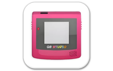 GB Studio（游戏开发工具）v4.3.2 中文免费版-梨子乐分享