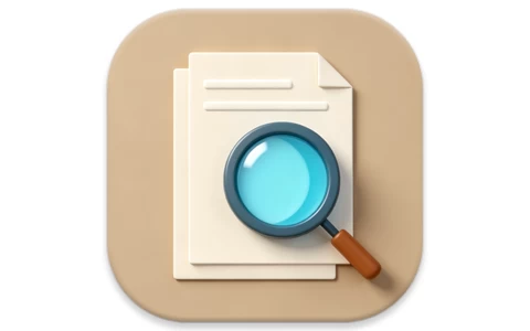 AnyTXT Searcher(文档内容搜索工具 ) v1.3.3241 官方版-梨子乐分享