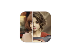 AI安卓-FaceJoy v1.1.7.1 AI换脸 视频、图片一键换脸 解锁版-梨子乐分享