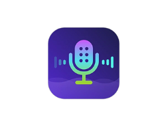 安卓APP-变声器大师 v6.1.35 有趣的手机变声软件 去更新解锁会员版-梨子乐分享