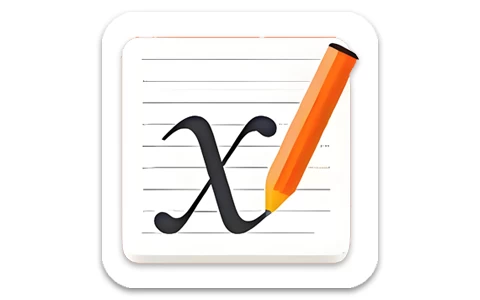 Xournal++(手写笔记工具) v1.2.8 中文免费版-梨子乐分享