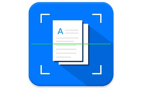 安卓APP-扫描君（扫描王全能宝）v6.8.53 会员破解版-梨子乐分享