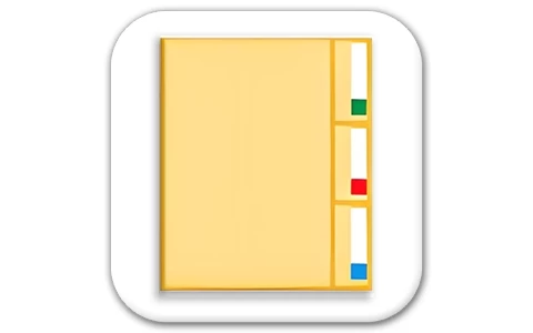 Tablacus Explorer (标签文件管理器)   v25.8.6  中文免费绿色版-梨子乐分享