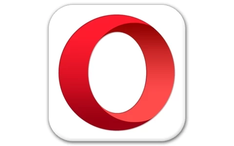 Opera浏览器 v120.0.5543.161 绿色便携版-梨子乐分享