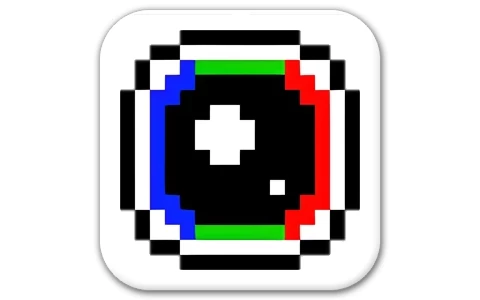 Pixelorama v1.1.3 免费开源的像素画绘制工具 中文免费版-梨子乐分享