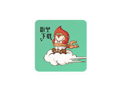 安卓APP-悟空下载 v1.2.8 超好用的磁力下载工具 解锁会员版-梨子乐分享