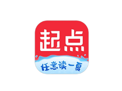 安卓APP-起点读书 v7.9.388  原创小说书城 去广告纯净版-梨子乐分享