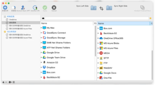 图片[1]-Goodsync Enterprise 数据同步软件 v12.8.4.4 中文免费版-梨子乐分享