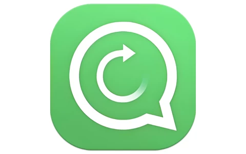 安卓APP-微聊天记录精灵 v5.6.0 高级版-梨子乐分享