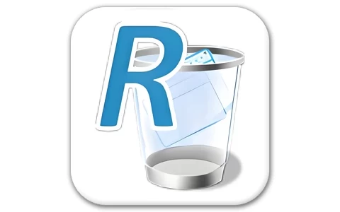 Revo Uninstaller Pro 软件卸载工具 v5.5.0 中文免费绿色版-梨子乐分享