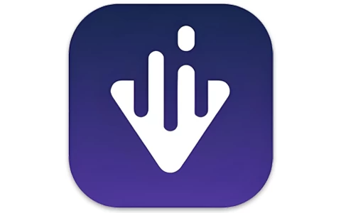 安卓APP-速度下载 v1.2.1 官方版/去广告 聚合解析下载支持短视频解析下载-梨子乐分享