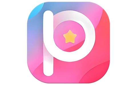 安卓APP-Picsart美易全能编辑器 v27.5.4 解锁高级版-梨子乐分享
