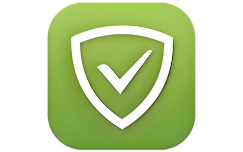 安卓APP-AdGuard（广告拦截） v4.10.36 会员版 享受安全且无⁠广⁠告⁠的体-梨子乐分享
