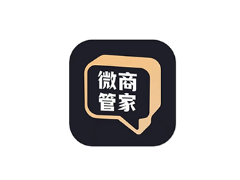 安卓APP-微商管家 v1.1.7 微商效率工具群发清粉 解锁VIP会员版-梨子乐分享