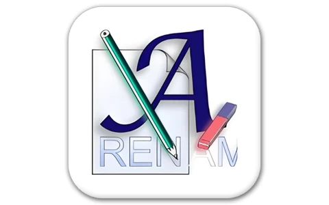 Advanced Renamer 高级批量重命名工具 v4.15.0 中文免费便携版-梨子乐分享