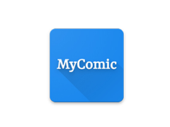 安卓APP-MyComic（我的漫画）v1.8.2 小说+漫画+动漫 去广告版-梨子乐分享