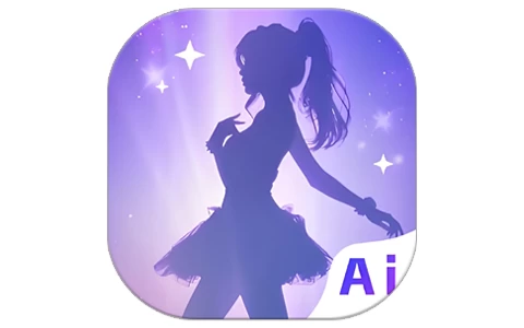 AI安卓-AI舞蹈秀 v2.2.1 高级版-梨子乐分享