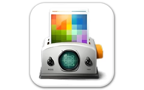 reaConverter Pro（图像格式转换工具） v7.854 中文多语免费版-梨子乐分享