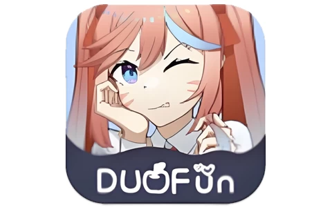 安卓APP-DuoFun v1.0.3 禁止广告初始化，高清动漫免费观看-梨子乐分享